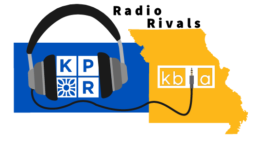Radio Rivals